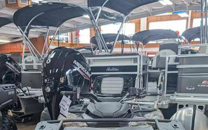 2026 Can-Am® Outlander Pro Hunting Edition HD7