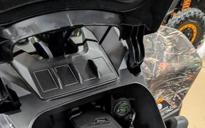 2026 Can-Am® Outlander Pro Hunting Edition HD7