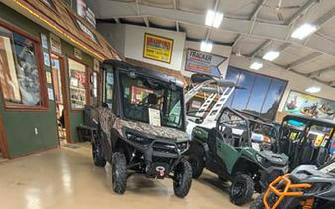 2026 Can-Am® Outlander Pro Hunting Edition HD7