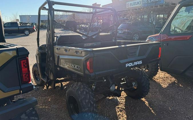 2025 Polaris Ranger 570 Full-Size