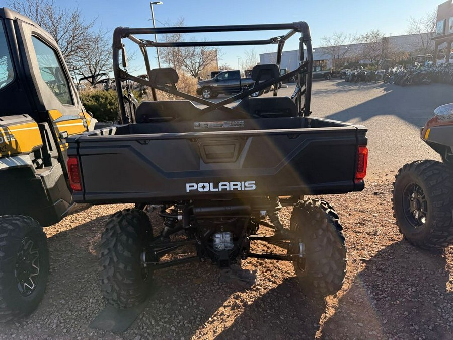 2025 Polaris Ranger 570 Full-Size