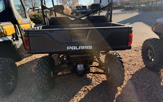 2025 Polaris Ranger 570 Full-Size