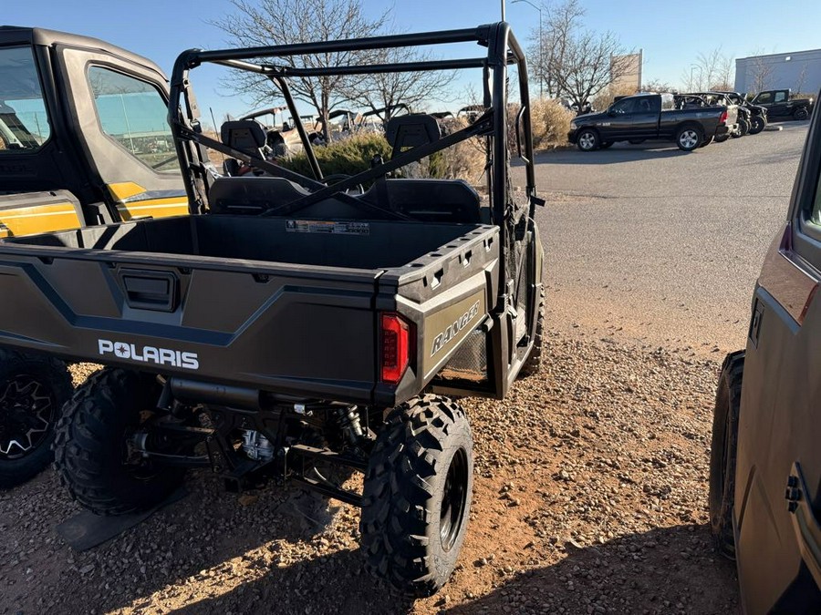 2025 Polaris Ranger 570 Full-Size