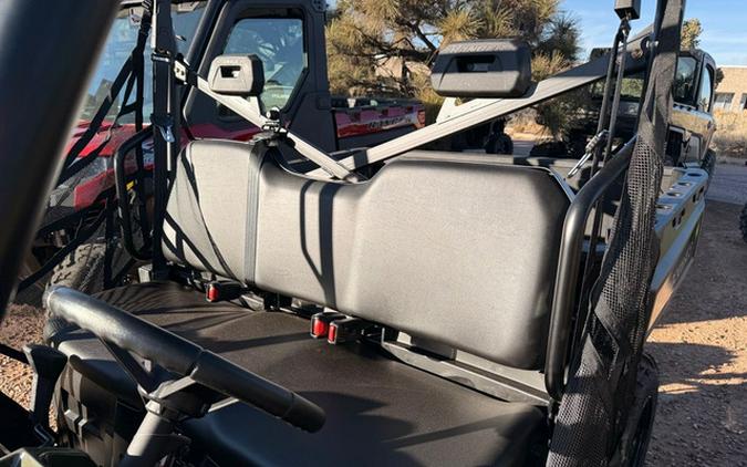 2025 Polaris Ranger 570 Full-Size