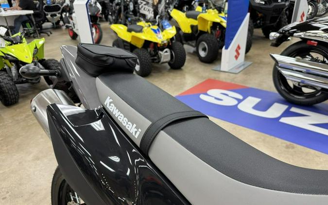 2026 Kawasaki KLX 300SM