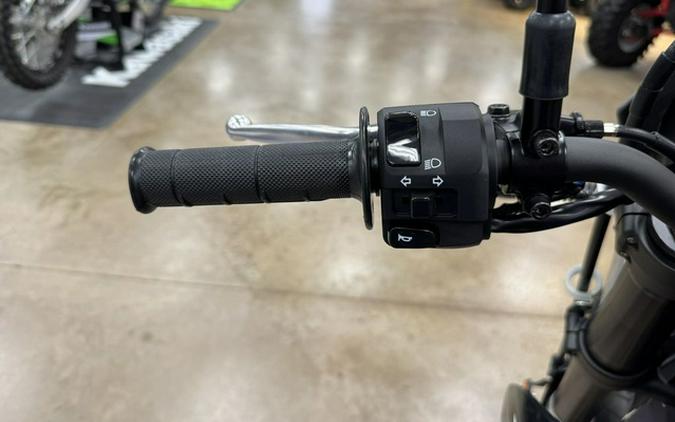 2026 Kawasaki KLX 300SM