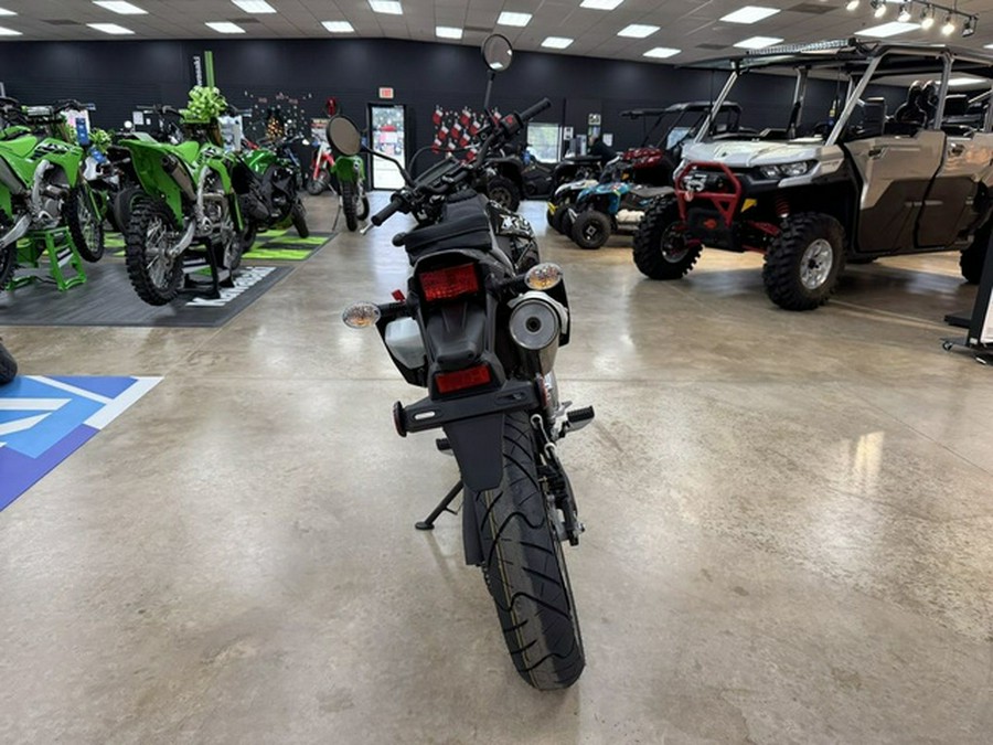 2026 Kawasaki KLX 300SM