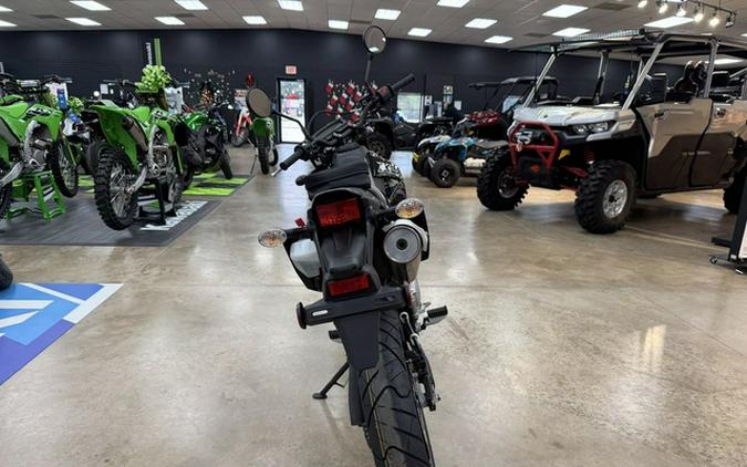 2026 Kawasaki KLX 300SM