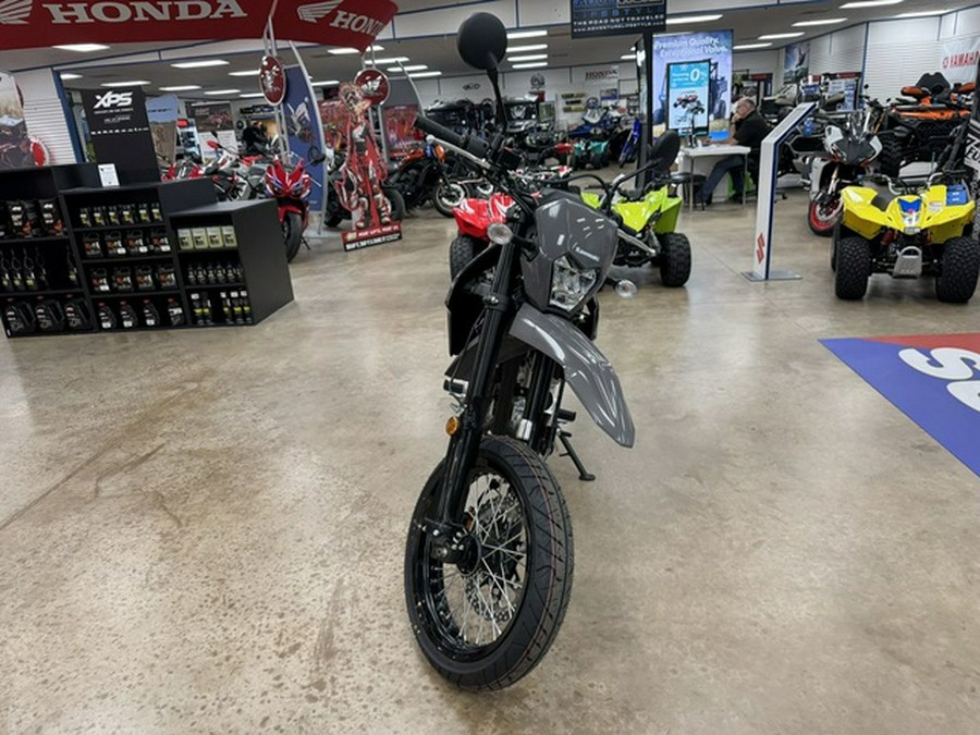 2026 Kawasaki KLX 300SM