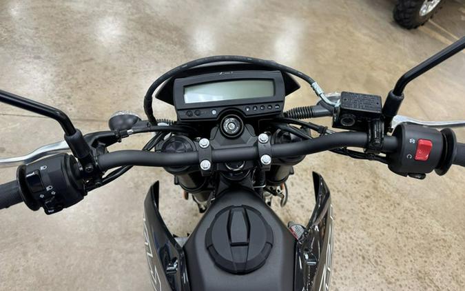 2026 Kawasaki KLX 300SM