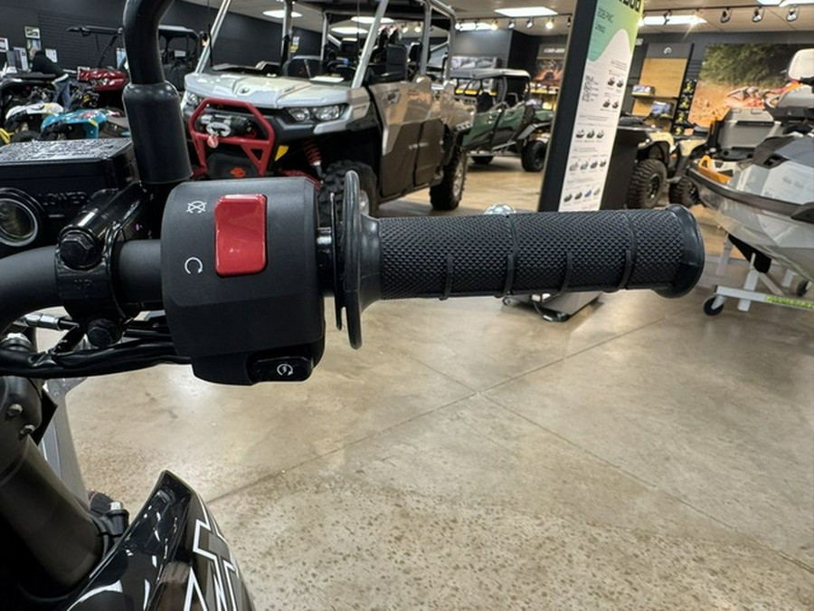 2026 Kawasaki KLX 300SM