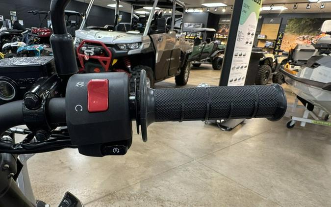 2026 Kawasaki KLX 300SM