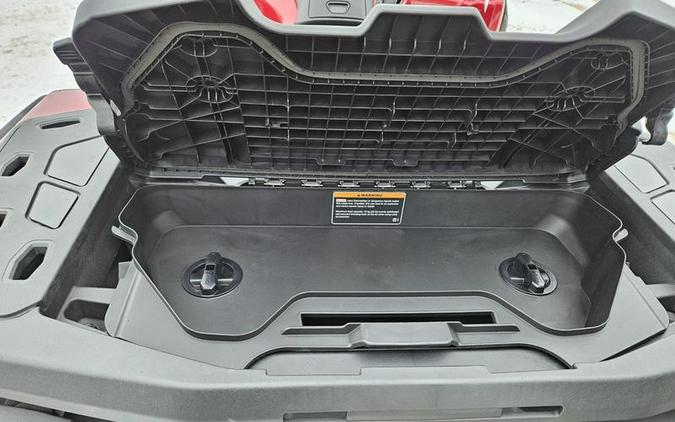 2026 Can-Am® Outlander XT 850