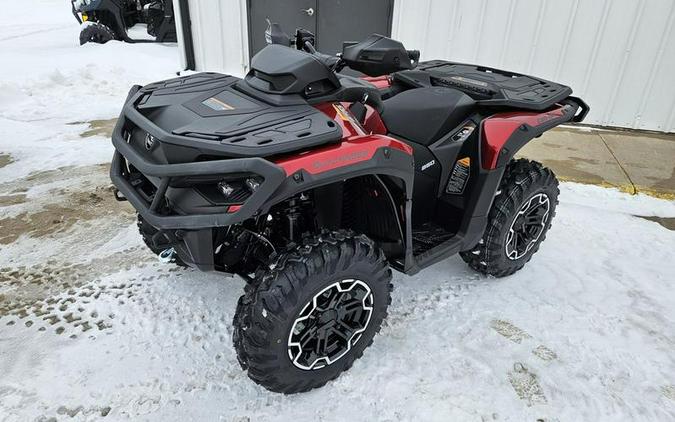 2026 Can-Am® Outlander XT 850