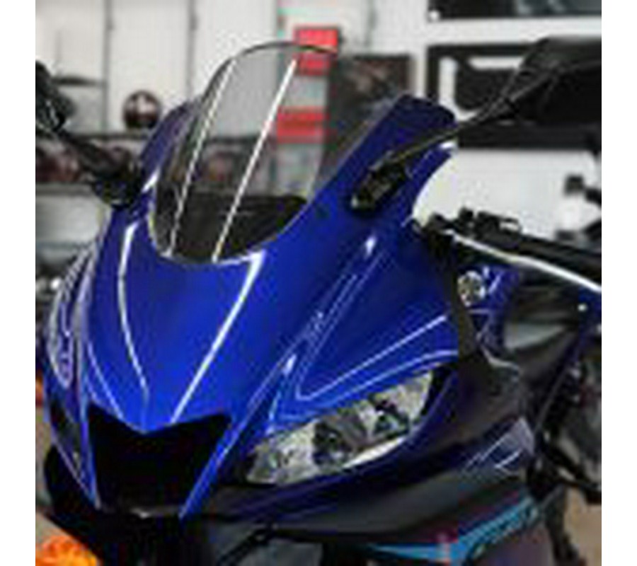 2024 Yamaha R3