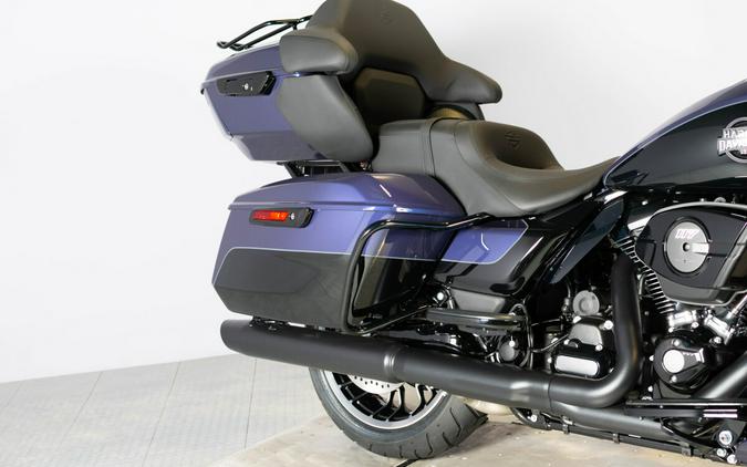2026 Harley-Davidson Road Glide Limited