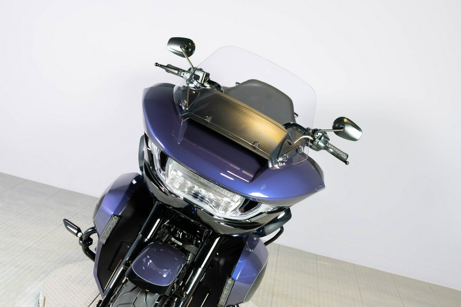 2026 Harley-Davidson Road Glide Limited