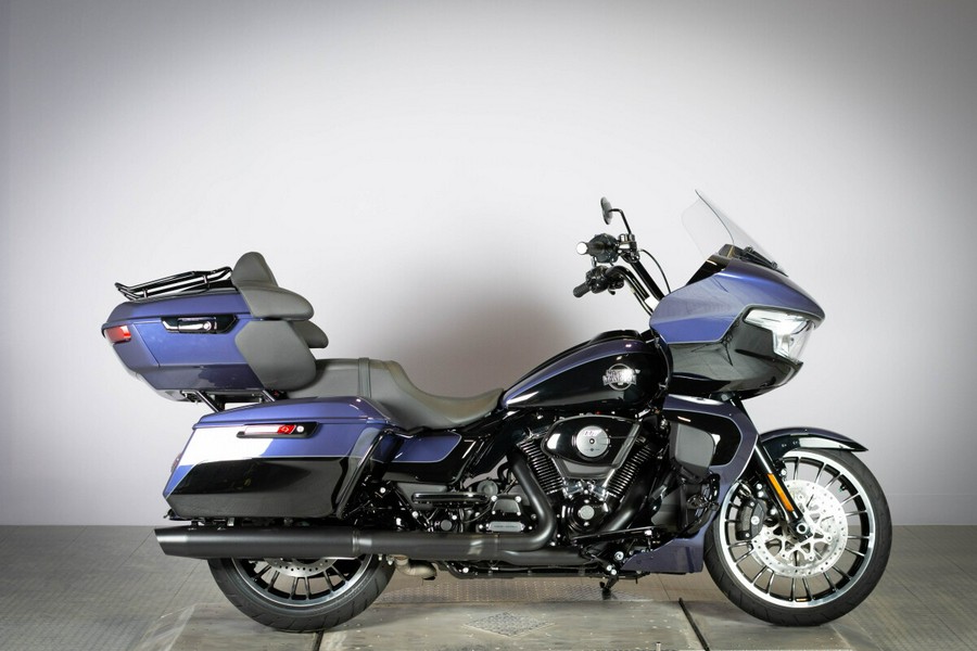 2026 Harley-Davidson Road Glide Limited