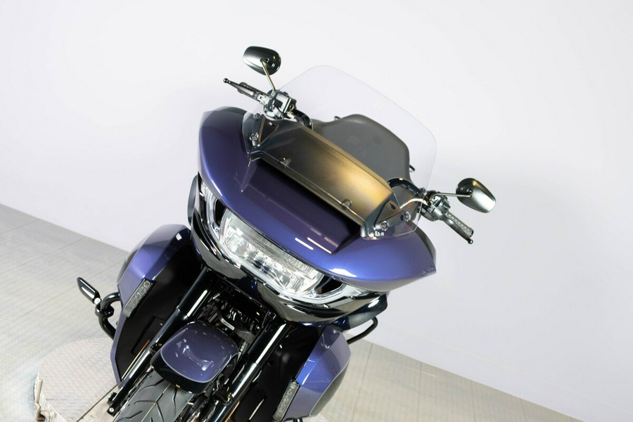 2026 Harley-Davidson Road Glide Limited