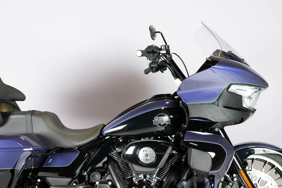 2026 Harley-Davidson Road Glide Limited