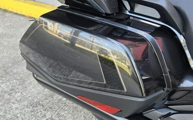 2026 Honda Gold Wing® Tour Automatic DCT