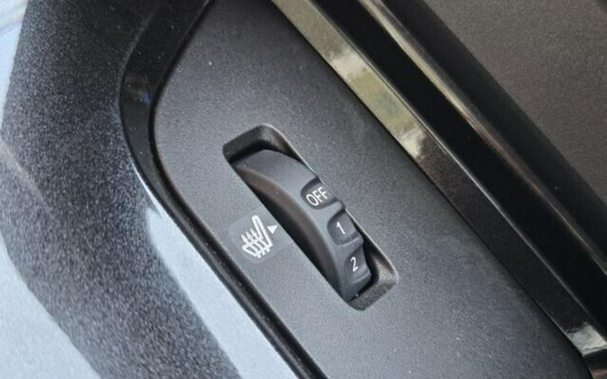 2026 Honda Gold Wing® Tour Automatic DCT