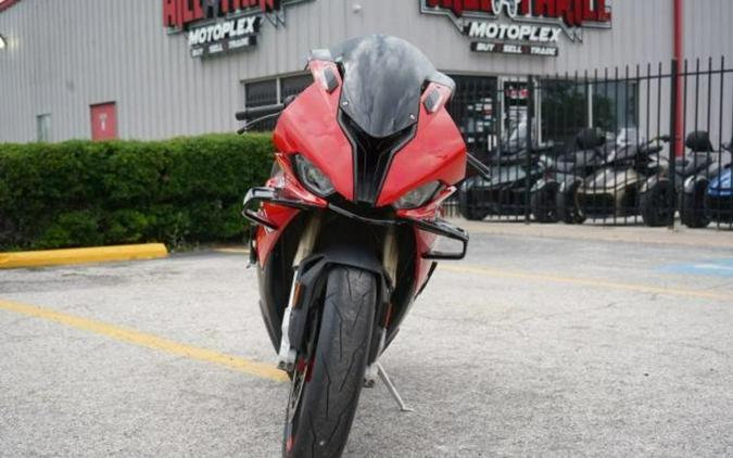 2020 BMW S1000RR