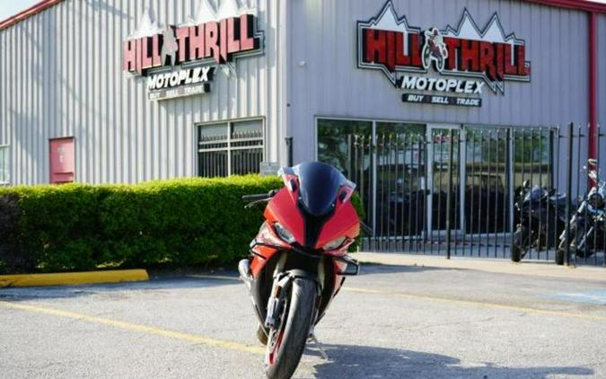 2020 BMW S1000RR