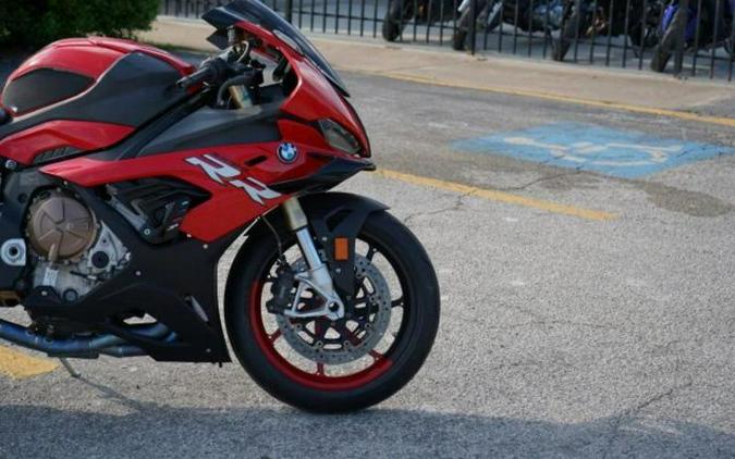 2020 BMW S1000RR