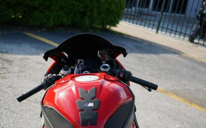 2020 BMW S1000RR