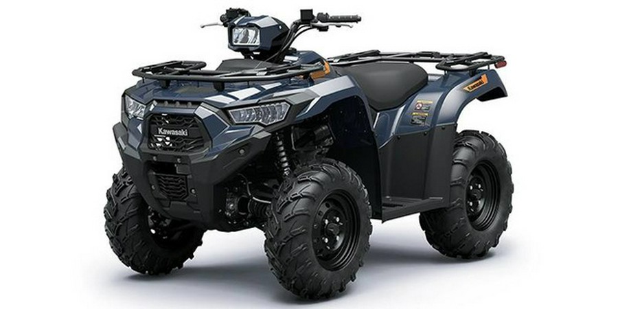 2026 Kawasaki Brute Force 450 4x4