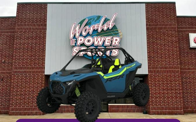 2025 Polaris RZR Pro XP Ultimate