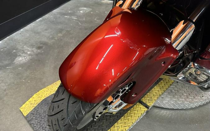2008 Honda Gold Wing Premium Audio