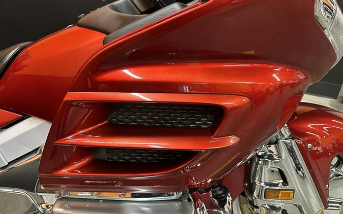 2008 Honda Gold Wing Premium Audio