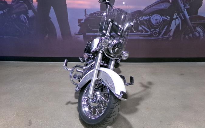2008 Harley-Davidson® Heritage Softail® Classic