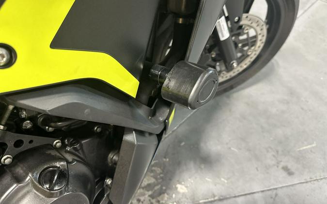2016 Honda CBR® 300R