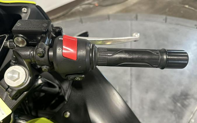 2016 Honda CBR® 300R