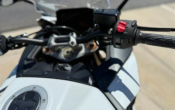 2026 Suzuki GSX-S1000GT+