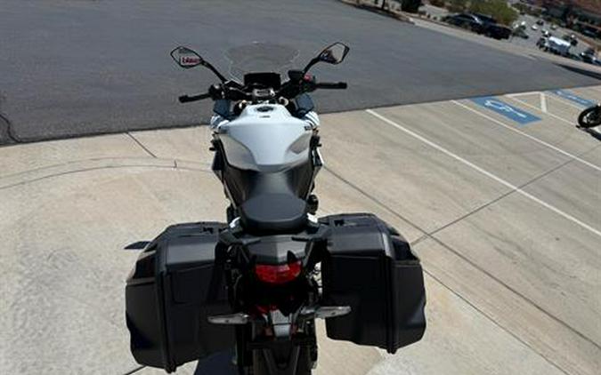 2026 Suzuki GSX-S1000GT+