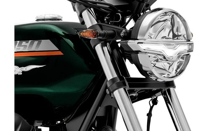 2027 Moto Guzzi V7 Special