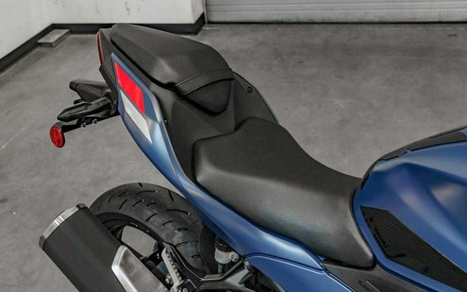 2026 Kawasaki Ninja 500 SE ABS