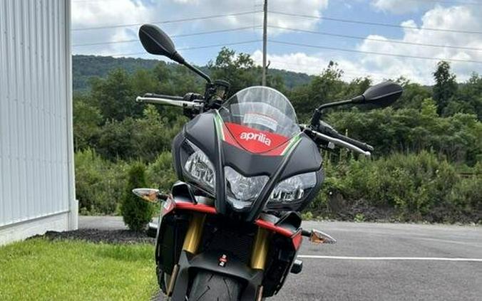 2020 Aprilia V4 Factory Edition