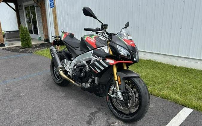 2020 Aprilia V4 Factory Edition