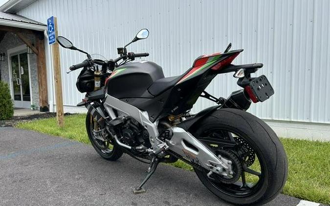 2020 Aprilia V4 Factory Edition