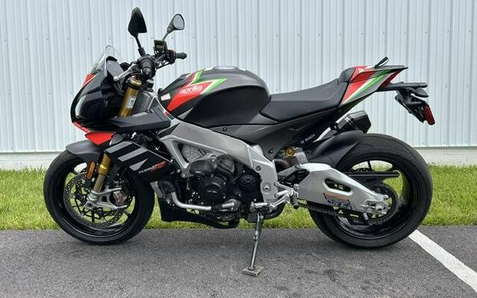 2020 Aprilia V4 Factory Edition