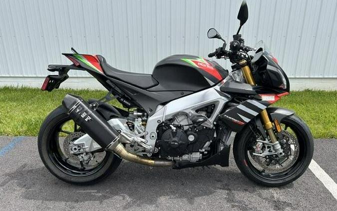 2020 Aprilia V4 Factory Edition