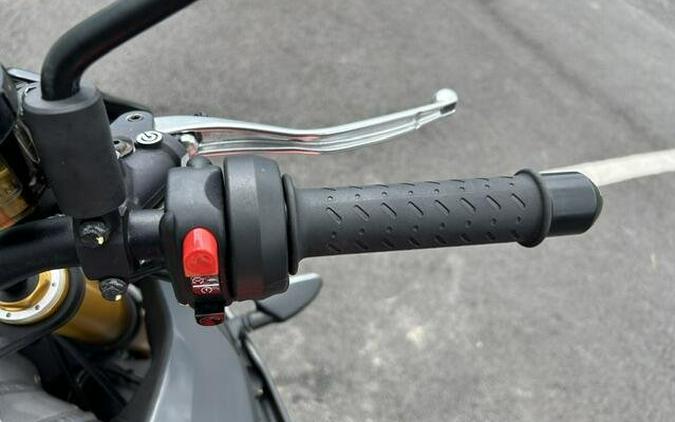 2020 Aprilia V4 Factory Edition