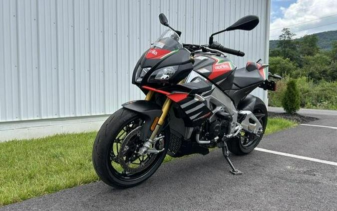 2020 Aprilia V4 Factory Edition