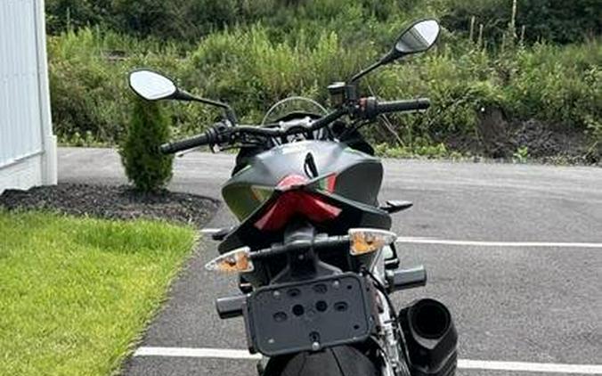 2020 Aprilia V4 Factory Edition