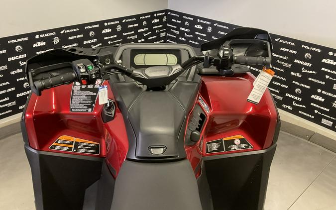 2026 CAN-AM OUTLANDER MAX XT 850 - 52025B